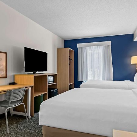 Spark By Hilton Hershey Near The Park Екстериор снимка
