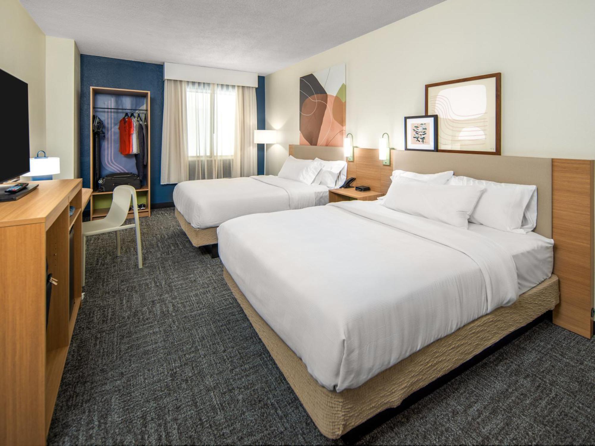 Spark By Hilton Hershey Near The Park Екстериор снимка