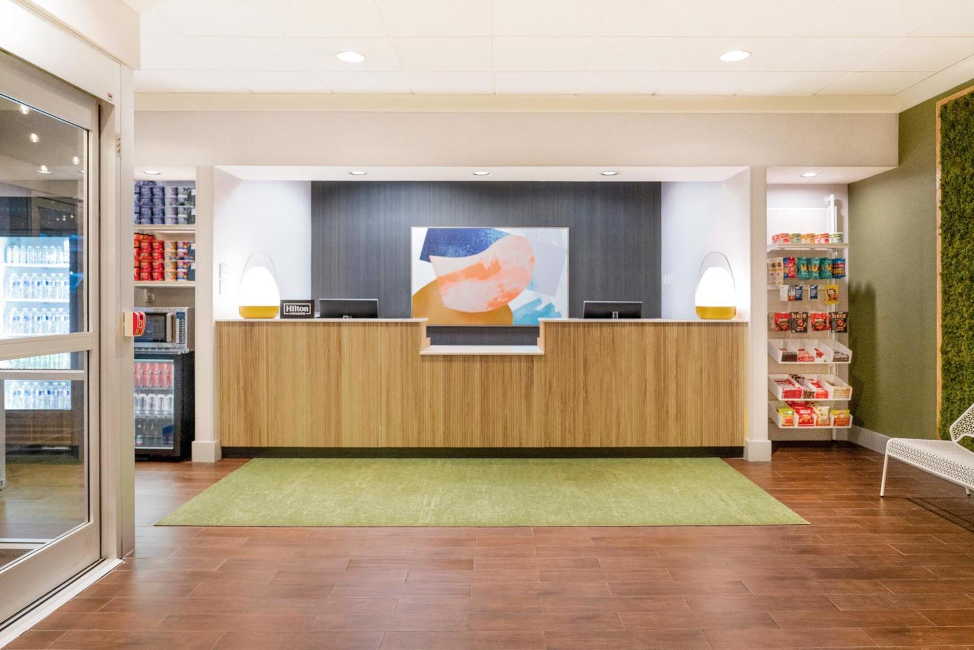 Spark By Hilton Hershey Near The Park Екстериор снимка