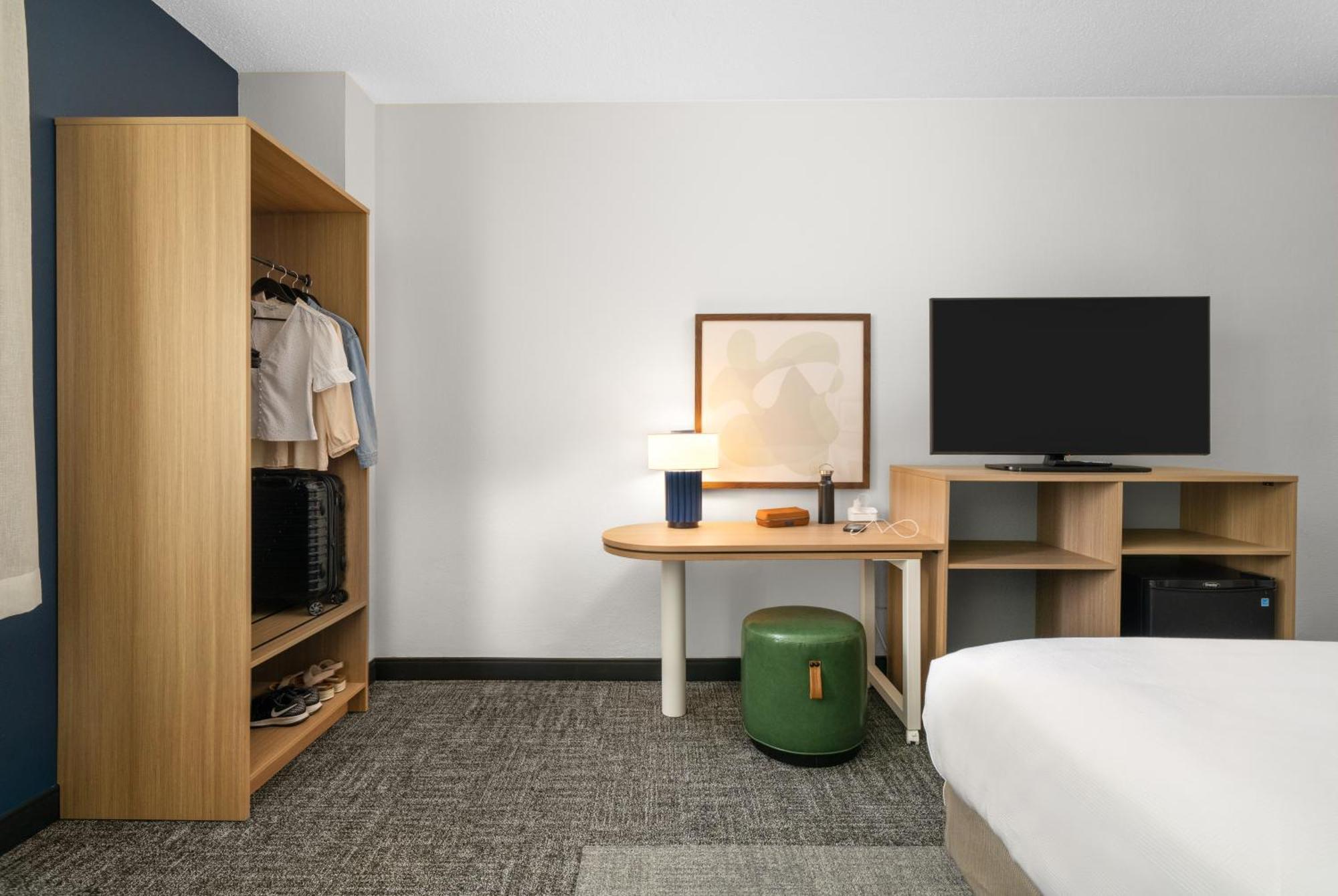 Spark By Hilton Hershey Near The Park Екстериор снимка
