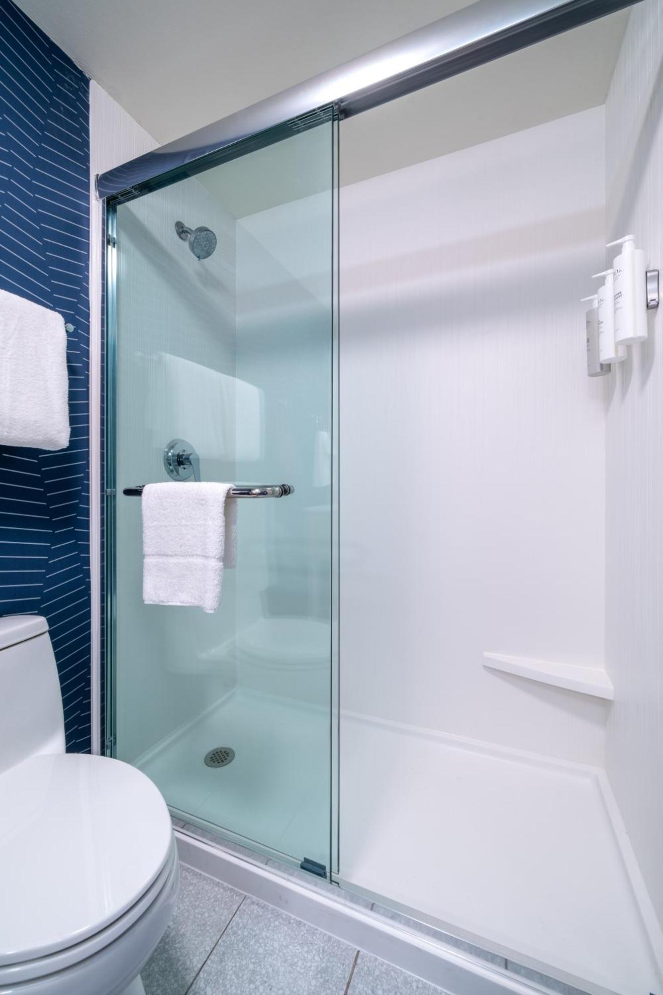 Spark By Hilton Hershey Near The Park Екстериор снимка