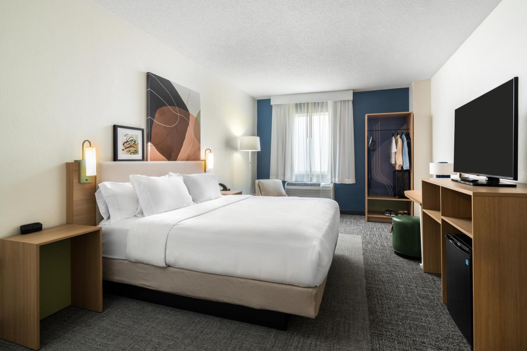 Spark By Hilton Hershey Near The Park Екстериор снимка