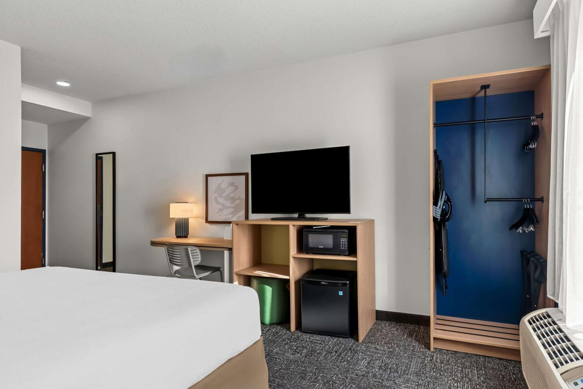 Spark By Hilton Hershey Near The Park Екстериор снимка