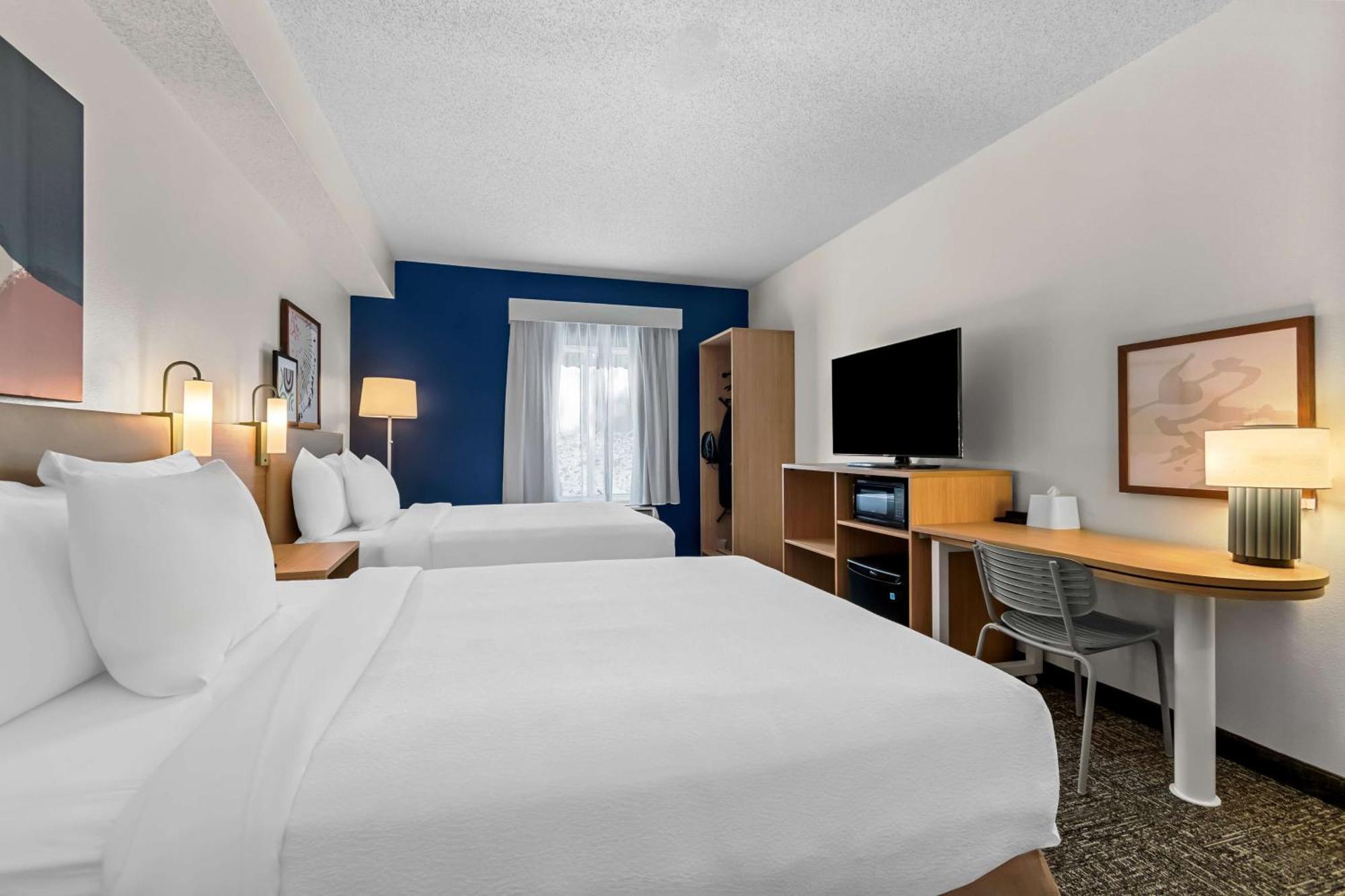 Spark By Hilton Hershey Near The Park Екстериор снимка