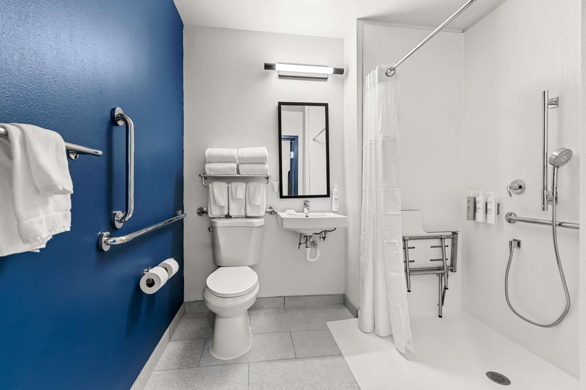 Spark By Hilton Hershey Near The Park Екстериор снимка