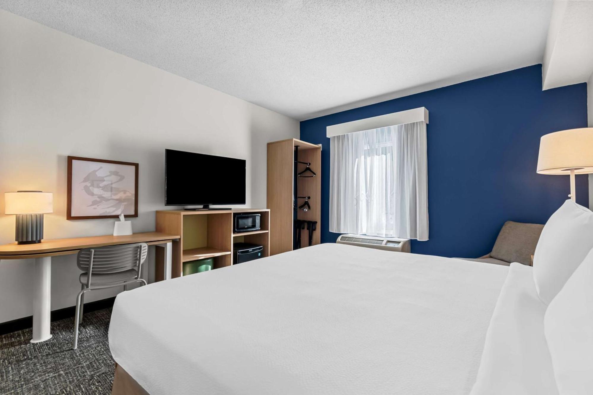 Spark By Hilton Hershey Near The Park Екстериор снимка