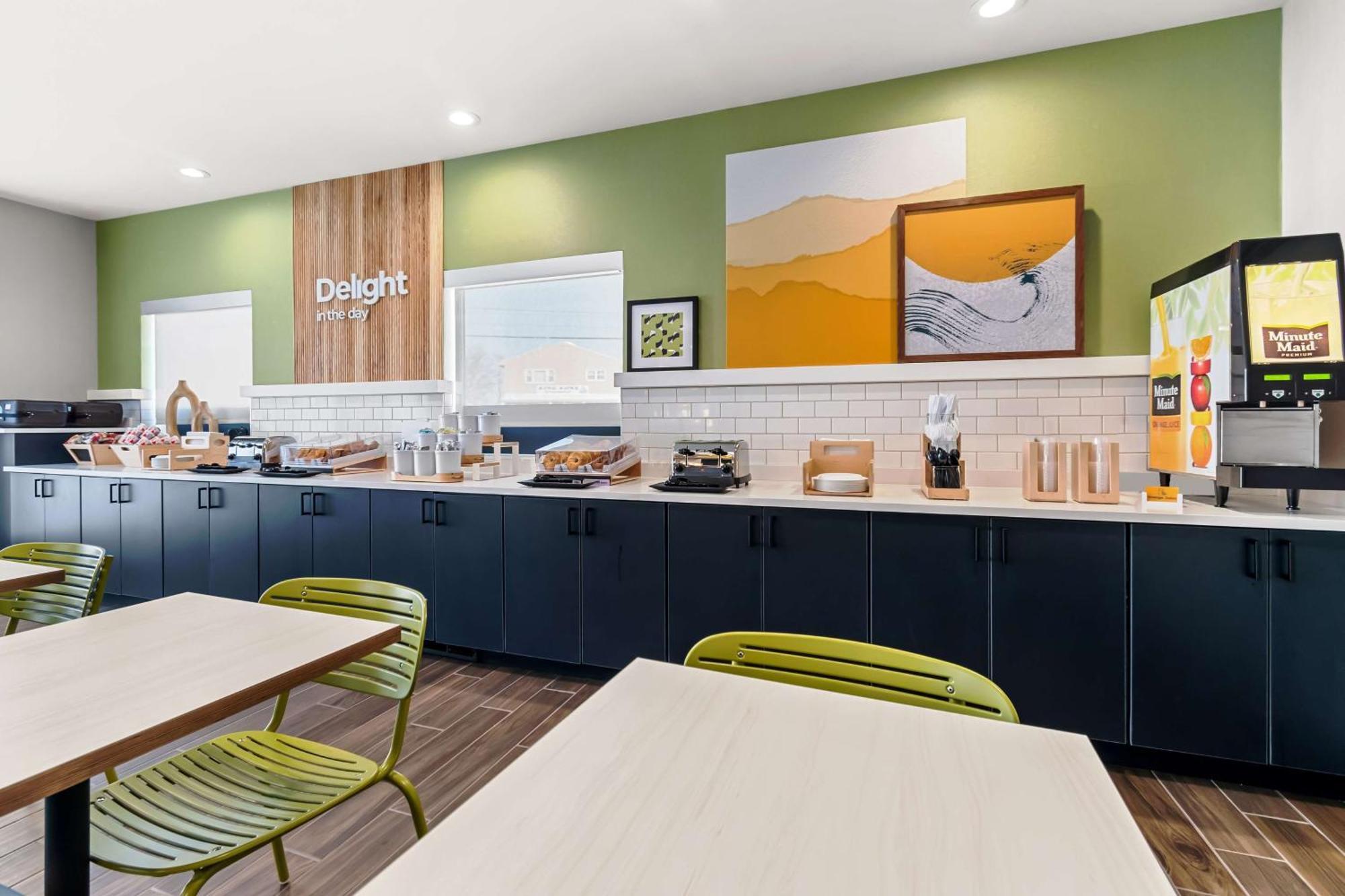 Spark By Hilton Hershey Near The Park Екстериор снимка